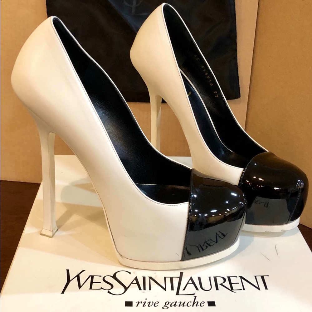 YSL Tribtoo